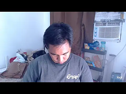 cutejohn online show from 05-07-26, 07:03