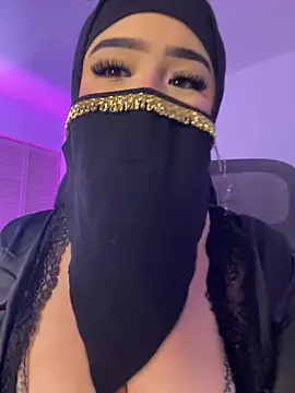 Yasmin cute online show from 07-12-26, 03:03