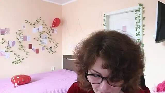 Miss Amberr online show from 04-14-26, 04:51