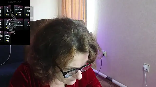 Miss Amberr online show from 04-15-26, 04:30