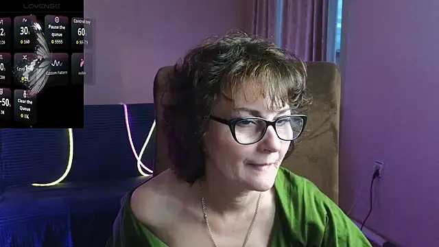 Miss Amberr online show from 04-27-26, 04:27