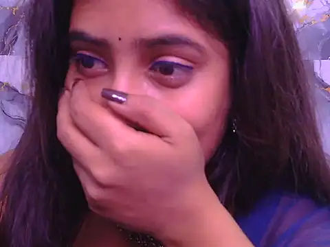 Snapshot of Aayesha-queen chatting on 04-23-26, 12:29 Aayesha-queen online show from 04-23-26, 12:29