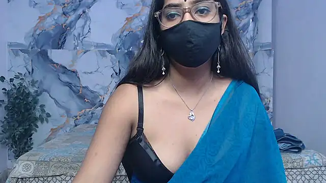Aayesha-queen online show from 06-25-26, 05:12