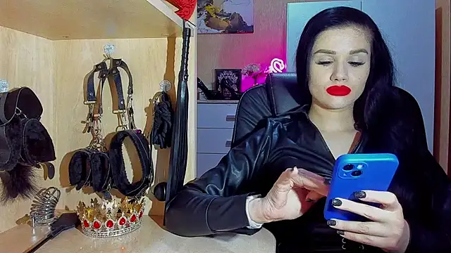 KristiTopxx online show from 02-27-26, 10:21