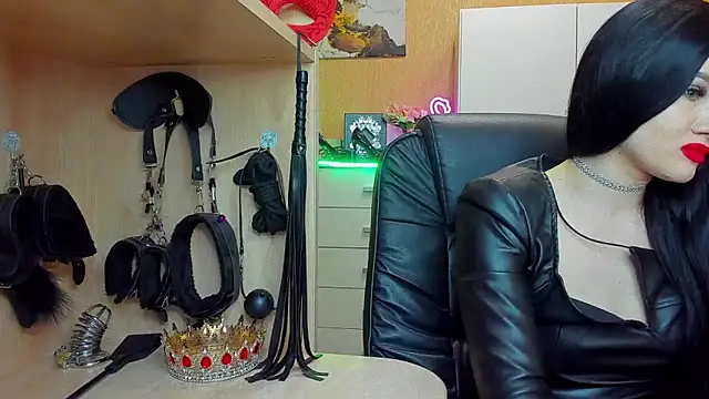 KristiTopxx online show from 03-28-26, 09:25