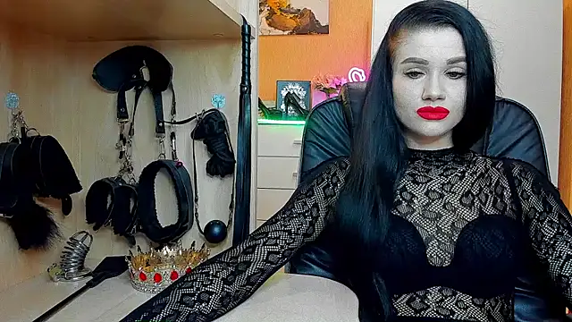 KristiTopxx online show from 04-02-26, 12:47