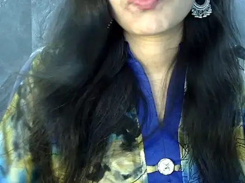 Neha Sharma2 online show from 03-06-26, 10:23