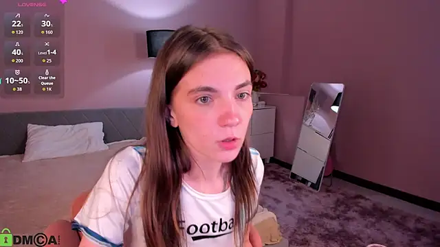 Ella Fex online show from 06-10-26, 01:10