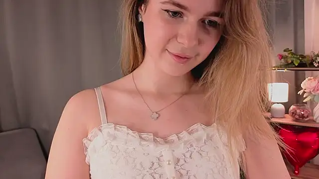 JeanaTownsend online show from 04-03-26, 11:08