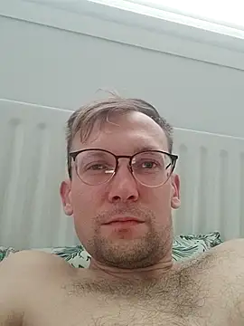 GaryJohnson79 online show from 03-10-26, 10:20
