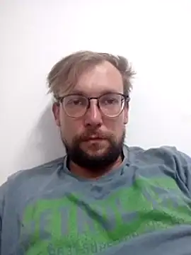 GaryJohnson79 online show from 07-25-26, 10:40