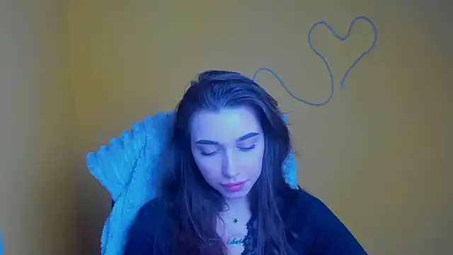 NikaMystic online show from 03-05-26, 01:18