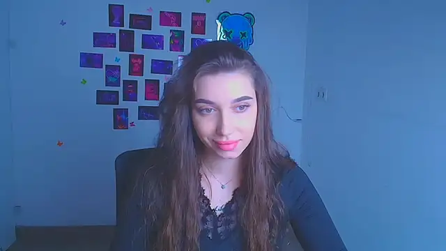 NikaMystic online show from 03-16-26, 06:39