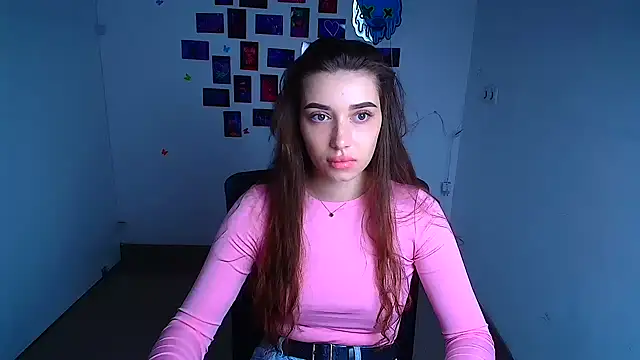 NikaMystic online show from 04-04-26, 05:27