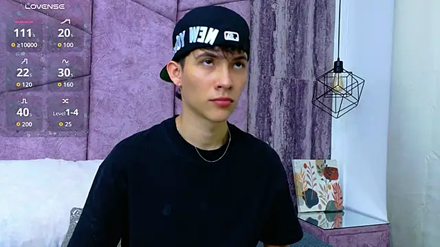 AronTawers online show from 05-05-26, 07:55