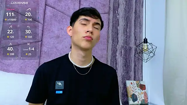 AronTawers online show from 05-06-26, 07:30