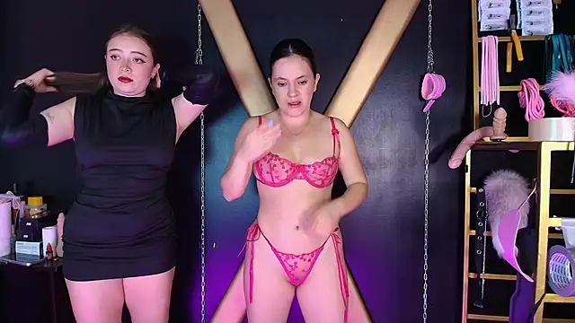 Morgana N Aithana online show from 03-18-26, 10:51