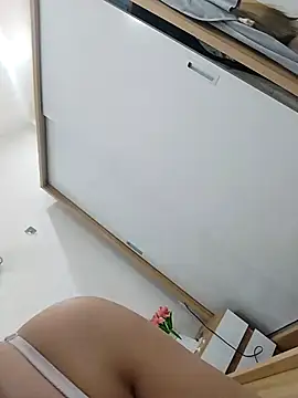 Jinnie sexy online show from 04-19-26, 06:02