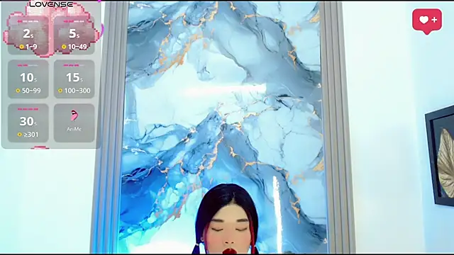 madison mujica  online show from 03-29-26, 11:10