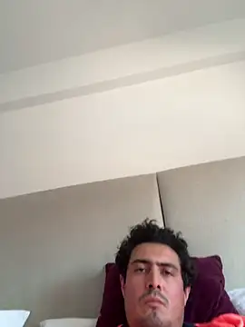 MaximoVaca online show from 03-11-26, 12:27