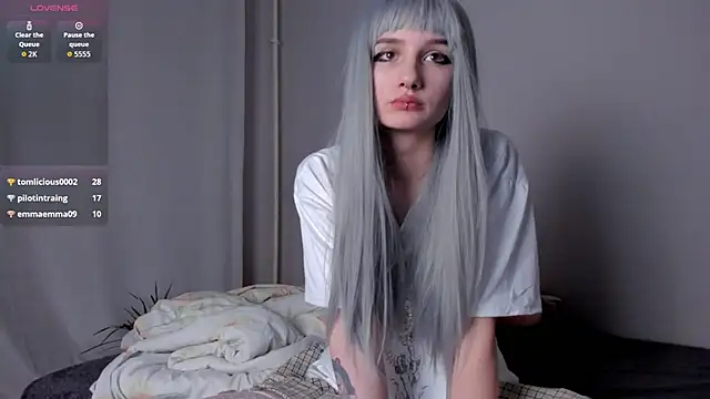 kira montelle online show from 03-21-26, 02:27