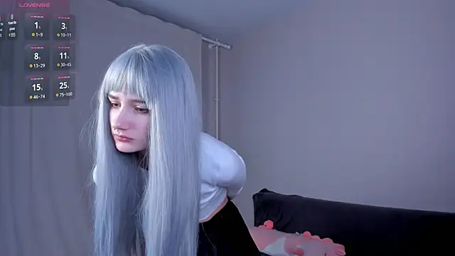 kira montelle online show from 03-28-26, 07:57