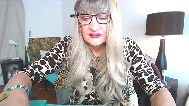 sophyTV online show from 03-17-26, 10:18