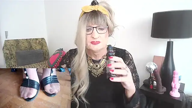 sophyTV online show from 04-05-26, 10:34