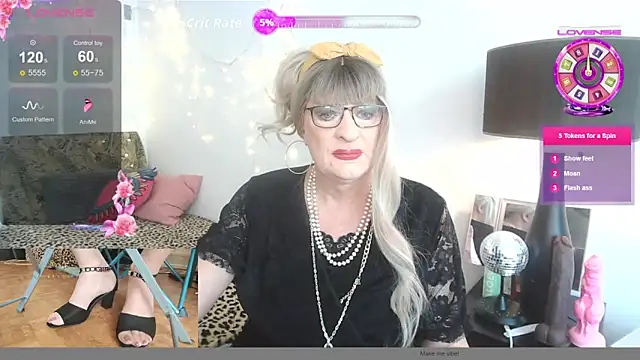 sophyTV online show from 05-12-26, 10:12