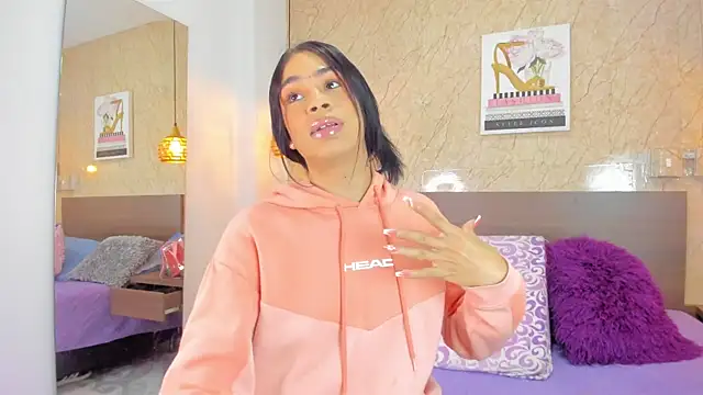 Miia03 online show from 04-11-26, 11:36