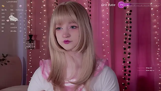 Snapshot of effy_dollie chatting on 06-07-26, 02:32 effy dollie online show from 06-07-26, 02:32
