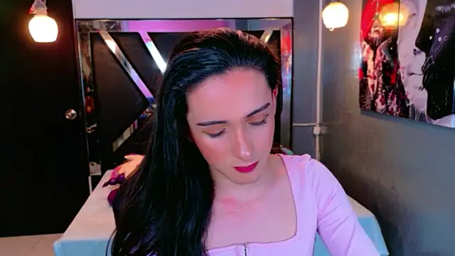 Ivony Giselle online show from 03-09-26, 01:59