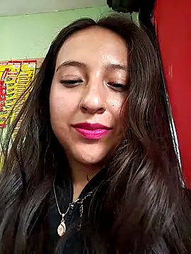 MaskedLatinaX online show from 05-12-26, 03:20