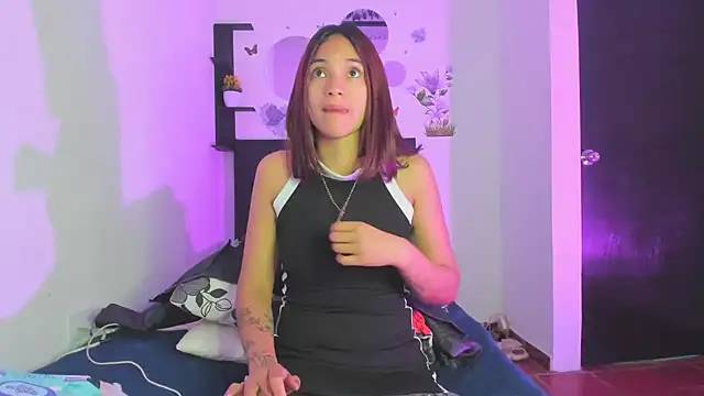 sapphire brown20 online show from 03-27-26, 01:33