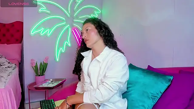 JeiLovee online show from 05-03-26, 11:38