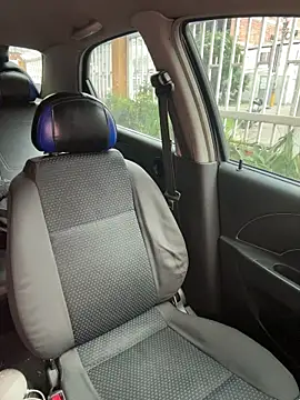 Nahomy firee online show from 03-19-26, 07:07