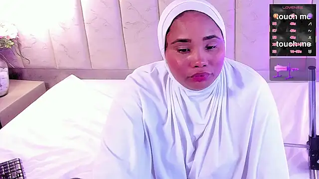 Camila-Rose online show from 03-19-26, 09:35