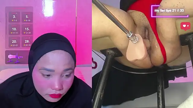 Camila-Rose online show from 04-15-26, 09:26