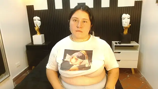 sienna cavalli online show from 04-12-26, 12:32