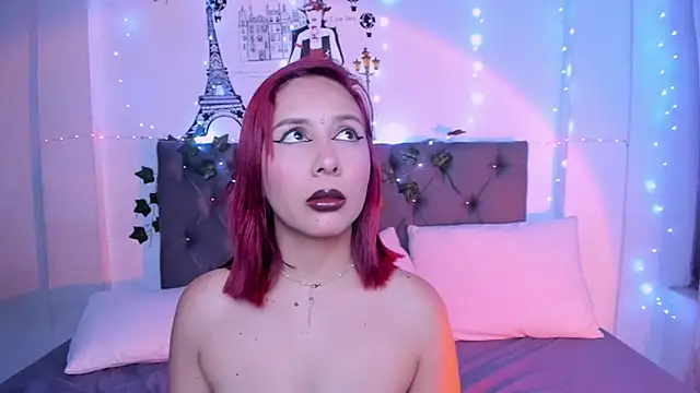 violeta blaze1 online show from 03-21-26, 10:31