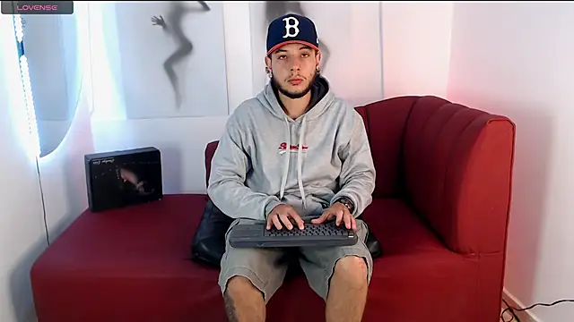 luxesmith online show from 03-25-26, 11:55