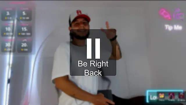 luxesmith online show from 04-09-26, 06:19