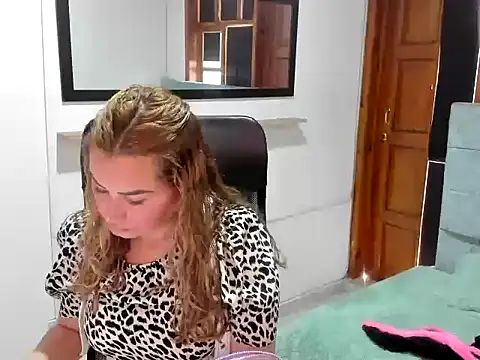 Julieta star  online show from 03-03-26, 07:09