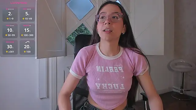 Arii wilde online show from 03-03-26, 12:00