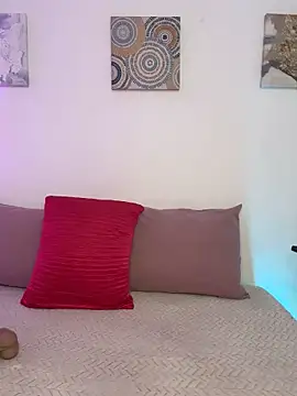 Ashleeyprincess01 online show from 03-06-26, 09:11