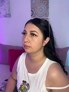 Ashleeyprincess01 online show from 03-13-26, 11:33