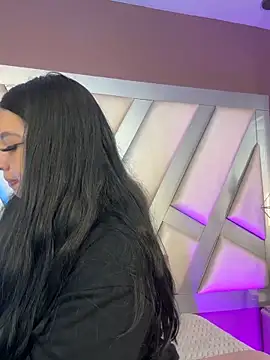 Ashleeyprincess01 online show from 04-10-26, 12:10