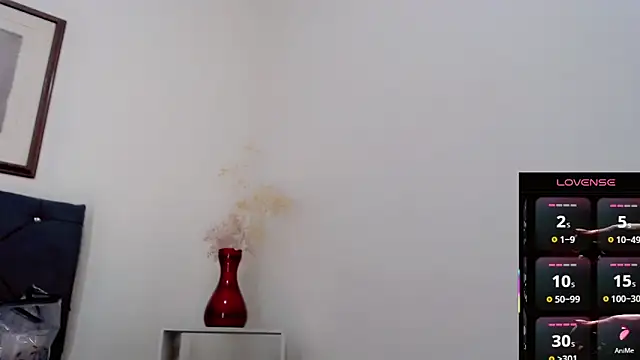 Emma Boms online show from 03-14-26, 03:23