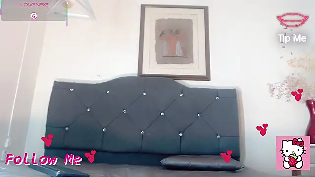 Emma Boms online show from 03-20-26, 03:33