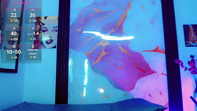 Emma Boms online show from 04-13-26, 11:48